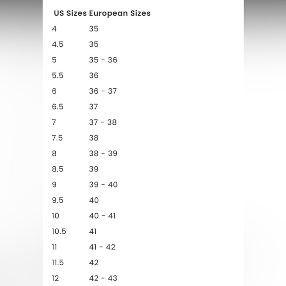 Zara boots black size 8.5 (39) - Picture 7 of 7